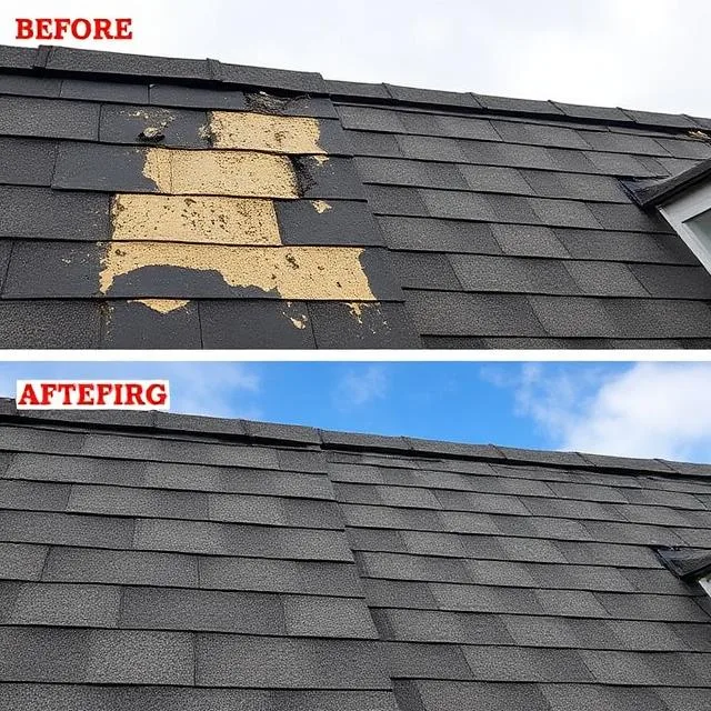 Roof Repair Near Me in Forestdale, MA near me